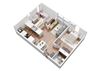 9404 Canary Island Floorplan